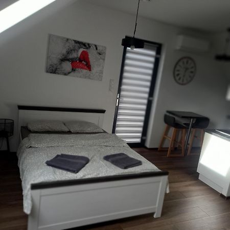 Apartament Muzyczny Jelenia Góra Exterior foto