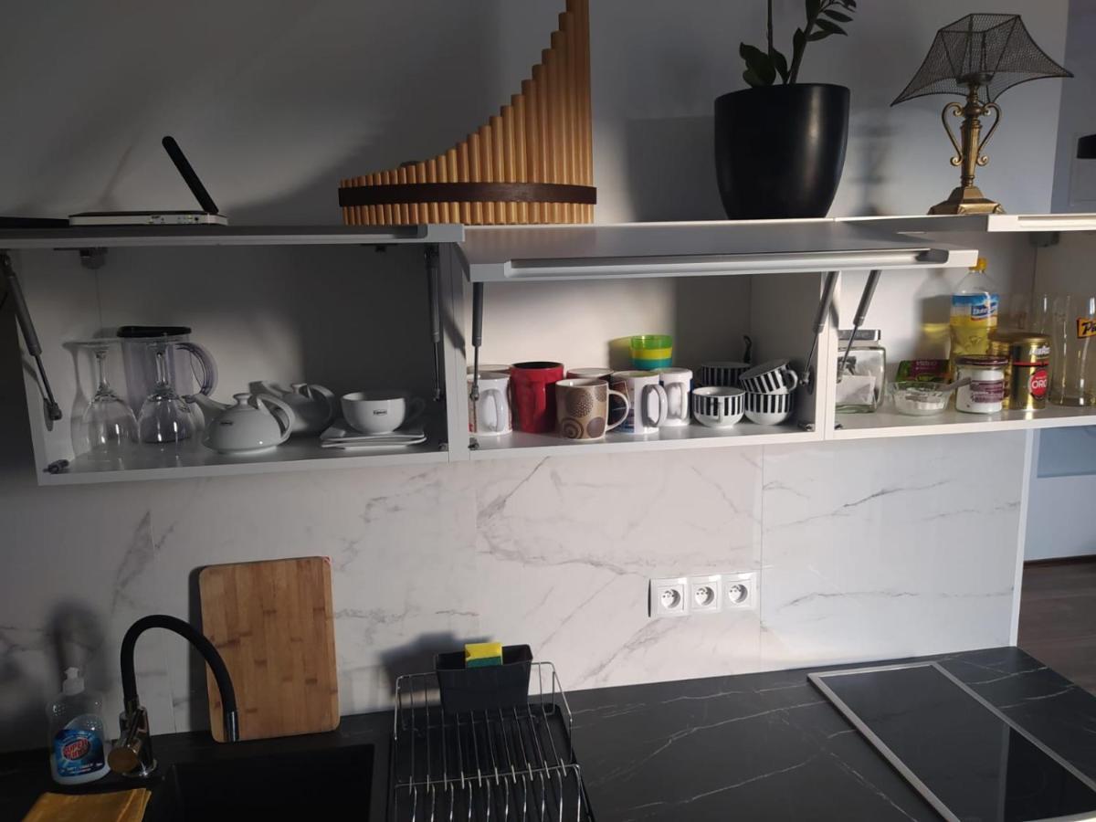 Apartament Muzyczny Jelenia Góra Exterior foto